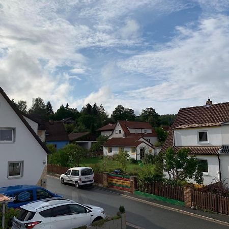 Superhost Flat Near Opera Apartment Bayreuth Ngoại thất bức ảnh