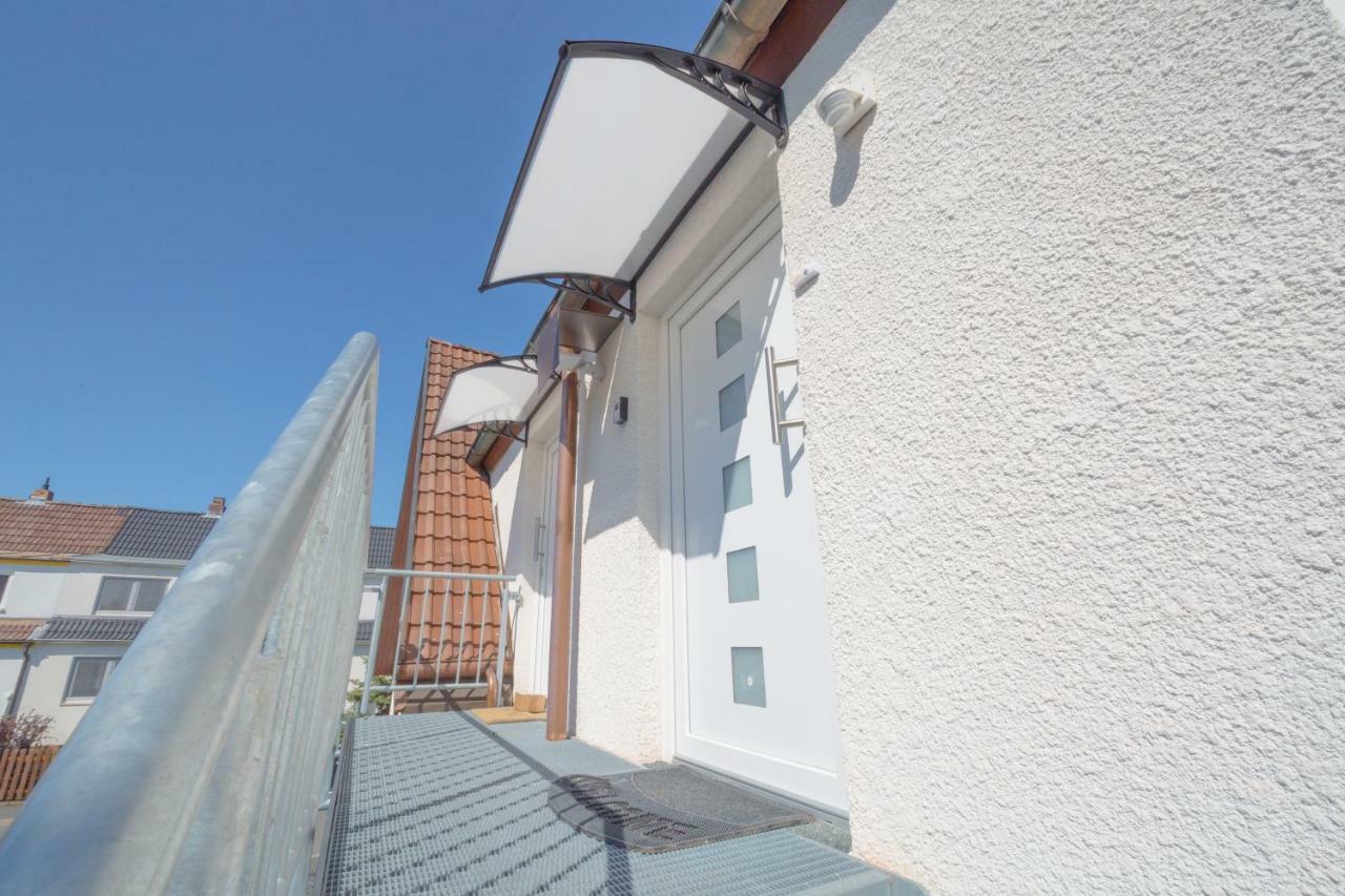 Superhost Flat Near Opera Apartment Bayreuth Ngoại thất bức ảnh