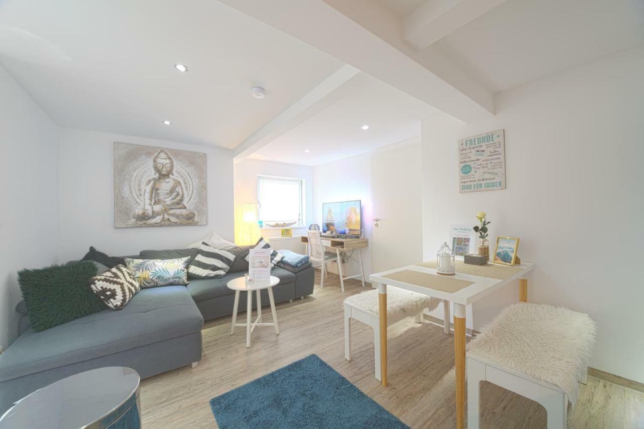 Superhost Flat Near Opera Apartment Bayreuth Ngoại thất bức ảnh