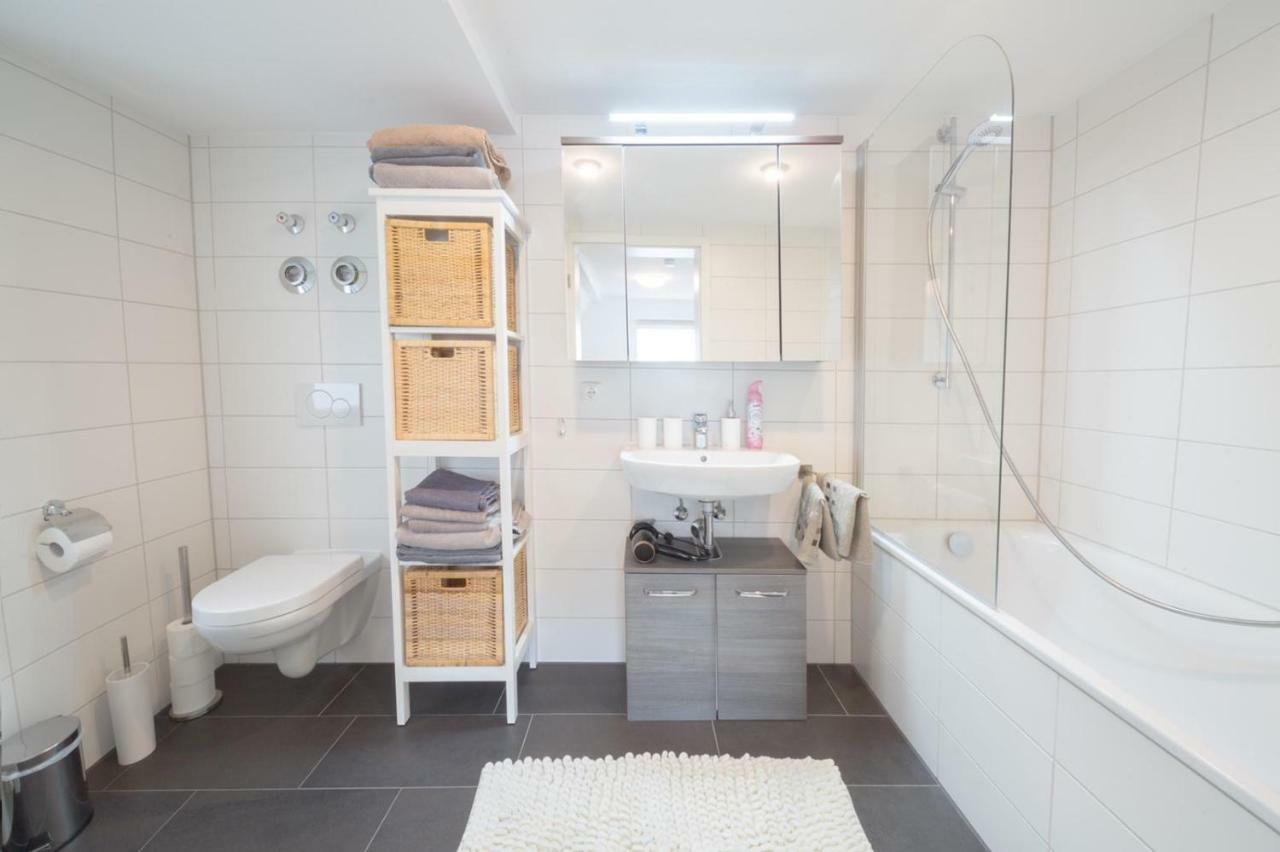 Superhost Flat Near Opera Apartment Bayreuth Ngoại thất bức ảnh