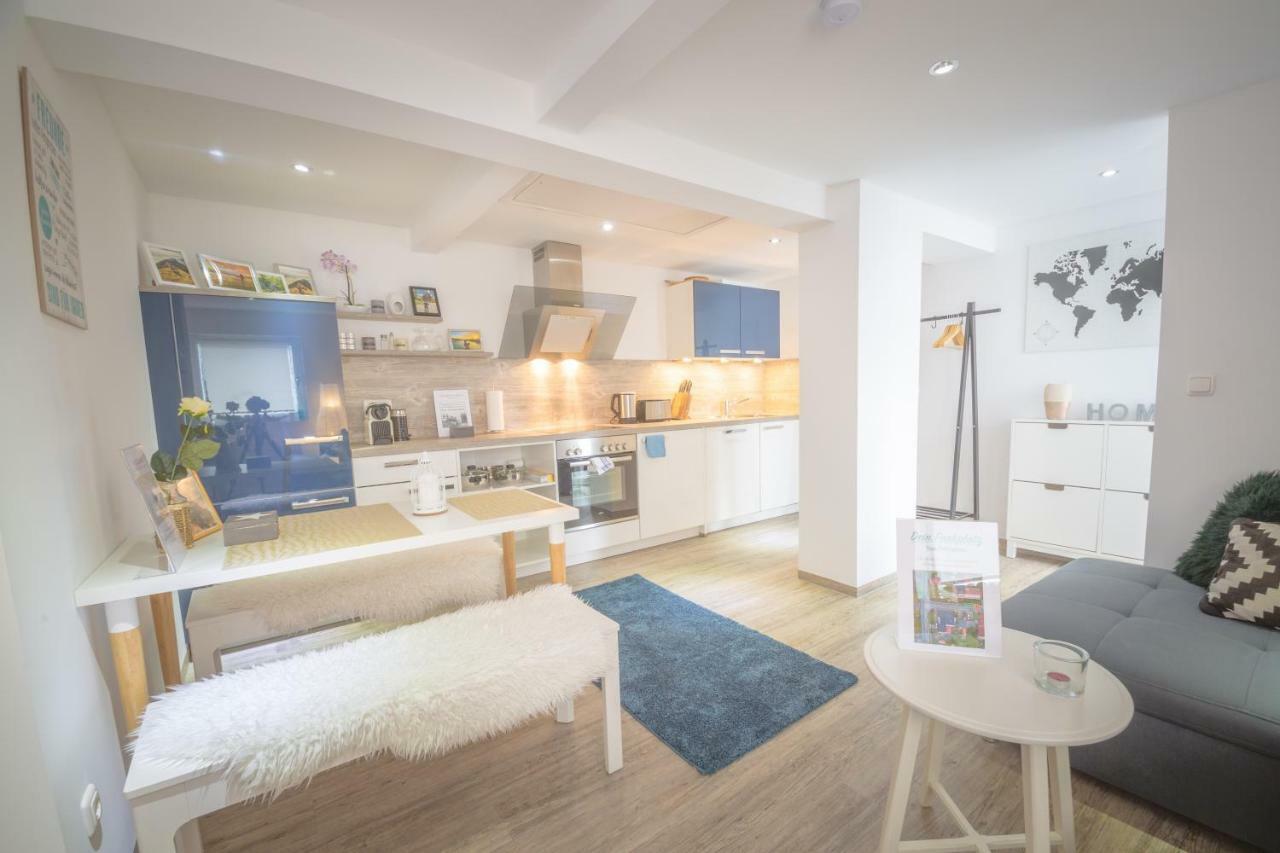 Superhost Flat Near Opera Apartment Bayreuth Ngoại thất bức ảnh